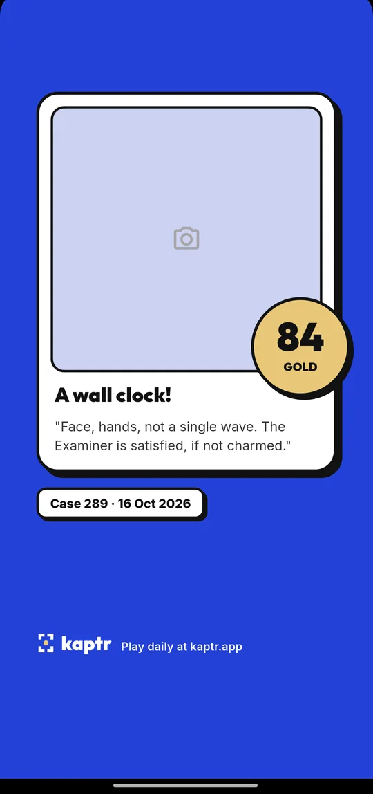 Sticker share card style